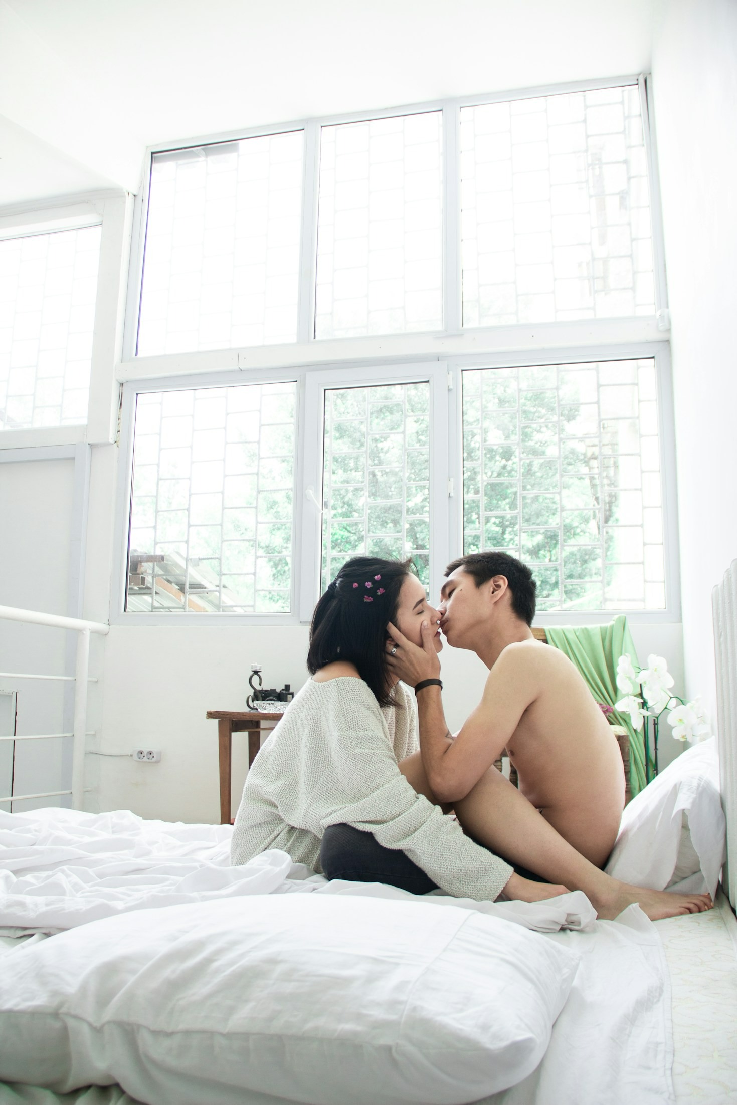 The Future of Love: AI Companions Explored