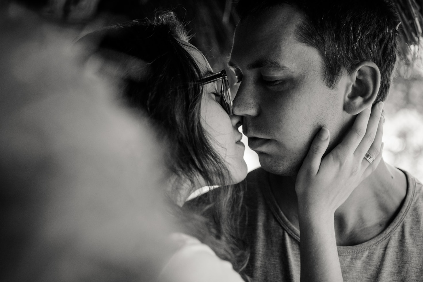Virtual Girlfriends: More Than Just Chatting